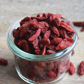 BIO Kustovnice Goji