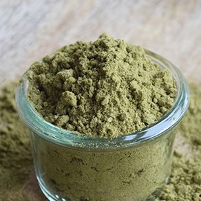 BIO Konopný protein