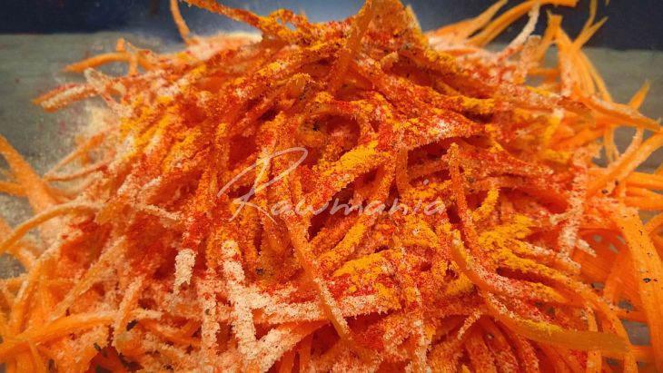 korenene spagety1