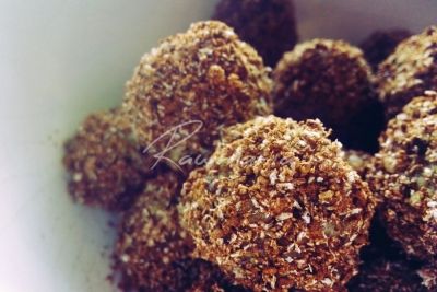 Hořč&iacute;kov&eacute; kuličky