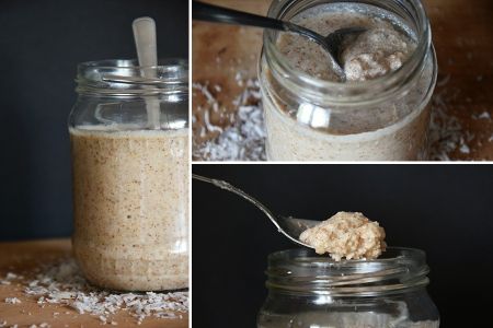 Kokosov&eacute; m&aacute;slo