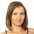 Linda Tománková